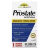 Thực phẩm chức năng Real Health The Prostate Formula with Saw Palmetto 90 Tablets 647125200016
