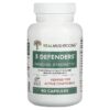 Real Mushrooms 5 Defenders Immune Strength 90 Capsules 4 Thực phẩm chức năng Real Mushrooms 5 Defenders Immune Strength 90 Capsules 628110068019