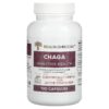 Real Mushrooms Chaga Digestive Health 120 Capsule 4 Thực phẩm chức năng Real Mushrooms Chaga Digestive Health 120 Capsule 628110068064