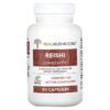 Thực phẩm chức năng Real Mushrooms Reishi Longevity 90 Capsules 628110068095