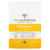 Thực phẩm chức năng Real Mushrooms Tremella Organic Mushroom Extract Powder 2.12 oz (60 g) 628110068422