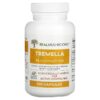 Thực phẩm chức năng Real Mushrooms Tremella Rejuvenation 120 Capsules 628110068408