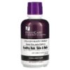 Thực phẩm chức năng Rejuvicare Collagen Beauty Formula Liquid Collagen Complex Healthy Hair Skin & Nails Grape 16 fl oz (480 ml) 035046074210