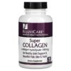 Thực phẩm chức năng Rejuvicare Super Collagen Collagen Hydrolysate 500 mg 90 Capsules 035046087456