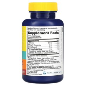 Renew Life IntestiNew 90 Vegetarian Capsules 3 Thực phẩm bổ sung Renew Life IntestiNew 90 Vegetarian Capsules 631257347299