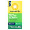 Renew Life Ultimate Flora Adult 50+ Probiotic 30 Billion CFU 90 Vegetarian Capsules 4 Thực phẩm chức năng Renew Life Ultimate Flora Adult 50+ Probiotic 30 Billion CFU 90 Vegetarian Capsules 631257121141