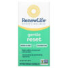 Thực phẩm chức năng Renew Life Women's Wellness Gentle Reset 60 Vegetarian Capsules 631257122339