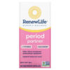 Thực phẩm chức năng Renew Life Women's Wellness Period Partner 60 Vegetarian Capsules 631257122285
