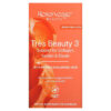 Reserveage Nutrition Tres Beauty 3 with Biotin & Hyaluronic Acid 90 Capsules 4 Thực phẩm chức năng Reserveage Nutrition Tres Beauty 3 with Biotin & Hyaluronic Acid 90 Capsules 859569002877
