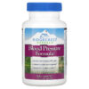 Thực phẩm chức năng RidgeCrest Herbals Blood Pressure Formula 120 Vegan Capsules 355724005498