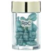 RoC Multi Correxion Hydrate + Plump Night Serum Capsules Fragrance-Free 30 Biodegradable Capsules 5 Thực phẩm chức năng RoC Multi Correxion Hydrate + Plump Night Serum Capsules Fragrance-Free 30 Biodegradable Capsules 840103210346