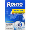 Rohto Cooling Eye Drops Ice All-In-One 0.4 fl oz (13 ml) 5 Thực phẩm chức năng Rohto Cooling Eye Drops Ice All-In-One 0.4 fl oz (13 ml) 310742010862