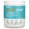 Thực phẩm chức năng RSP Nutrition AminoLean 5 g Vegan Amino Acids + Anytime Energy Pineapple Coconut 7.94 oz (225 g) 858491007561