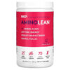 RSP Nutrition AminoLean Fruit Punch 22.22 oz (630 g) 5 Thực phẩm chức năng RSP Nutrition AminoLean Fruit Punch 22.22 oz (630 g) 854446006818