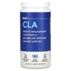 Thực phẩm chức năng RSP Nutrition CLA Weight Management 180 Softgels 852113002934