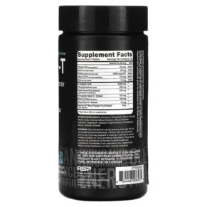 RSP Nutrition Prime-T Testosterone Booster 120 Tablets 3 Thực phẩm bổ sung RSP Nutrition Prime-T Testosterone Booster 120 Tablets 854446006535