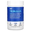 Thực phẩm chức năng RSP Nutrition Tribulus Testosterone Support 800 mg 120 Capsules 854446006610