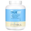 RSP Nutrition TrueFit Grass-Fed Protein Powder Drink Mix with Fruits & Veggies Vanilla 4.23 lbs (1.920 g) 4 Thực phẩm chức năng RSP Nutrition TrueFit Grass-Fed Protein Powder Drink Mix with Fruits & Veggies Vanilla 4.23 lbs (1.920 g) 858491007424