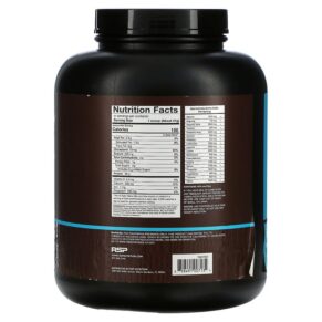 Thực phẩm bổ sung RSP Nutrition TrueWhey Chocolate 4.6 lbs (2.09 kg) 858491007134