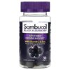 Sambucol Black Elderberry Advanced Immune Support with Vitamin C & Zinc 30 Gummies 5 Thực phẩm chức năng Sambucol Black Elderberry Advanced Immune Support with Vitamin C & Zinc 30 Gummies 896116001228