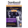 Sambucol Black Elderberry Daily Immune Drink Powder Natural Berry 30 Packets 0.1 oz (3 g) Each 4 Thực phẩm chức năng Sambucol Black Elderberry Daily Immune Drink Powder Natural Berry 30 Packets 0.1 oz (3 g) Each 896116001433