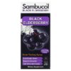 Sambucol Black Elderberry Syrup 4 fl oz (120 ml) 5 Thực phẩm chức năng Sambucol Black Elderberry Syrup 4 fl oz (120 ml) 896116001105