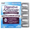 Thực phẩm chức năng Schiff Digestive Advantage Daily Probiotics 50 Capsules 020525181671