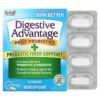 Thực phẩm chức năng Schiff Digestive Advantage Daily Probiotics + Prebiotic Fiber Support 32 Tablets 020525969590