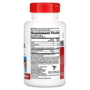 Thực phẩm bổ sung Schiff Glucosamine HCl Plus Vitamin D3 1.000 mg 150 Coated Tablets 020525121875