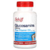 Schiff Glucosamine HCl Plus Vitamin D3 1.000 mg 150 Coated Tablets 5 Thực phẩm chức năng Schiff Glucosamine HCl Plus Vitamin D3 1.000 mg 150 Coated Tablets 020525121875