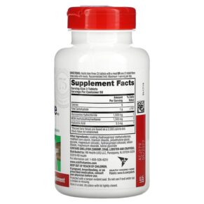 Thực phẩm bổ sung Schiff Glucosamine Plus MSM 500 mg 150 Coated Tablets 020525110190