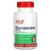 Thực phẩm chức năng Schiff Glucosamine Plus MSM 500 mg 150 Coated Tablets 020525110190