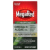 Schiff MegaRed Advanced Omega-3 Algae Oil 50 Softgels 4 Thực phẩm chức năng Schiff MegaRed Advanced Omega-3 Algae Oil 50 Softgels 020525104472