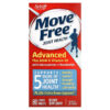 Schiff Move Free Joint Health 80 Coated Tablets 4 Thực phẩm chức năng Schiff Move Free Joint Health 80 Coated Tablets 020525118356