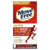 Schiff Move Free Joint Health Ultra Triple Action 30 Coated Tablets 4 Thực phẩm chức năng Schiff Move Free Joint Health Ultra Triple Action 30 Coated Tablets 020525118417