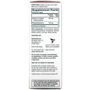Schiff Neuriva Brain Performance Original 30 Capsules 3 Thực phẩm bổ sung Schiff Neuriva Brain Performance Original 30 Capsules 647865995470