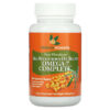 Thực phẩm chức năng SeaBuckWonders Omega-7 Complete Sea Buckthorn Oil Blend 500 mg 60 Softgels 674756780112