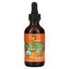 Thực phẩm chức năng SeaBuckWonders Organic Himalayan Sea Buckthorn Berry Oil Intensive Cellular Care 1.76 oz (52 ml) 674756780044