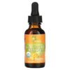 Thực phẩm chức năng SeaBuckWonders Organic Himalayan Sea Buckthorn Seed Oil 1 fl oz (30 ml) 674756780075