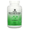 Thực phẩm chức năng Seagate Olive Leaf Extract 450 mg 250 V Capsules 019277000521