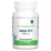 Thực phẩm chức năng Seeking Health Adeno B12 3.000 mcg 60 Lozenge 810007520100