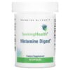 Thực phẩm chức năng Seeking Health Histamine Digest 90 Capsules 810007520452
