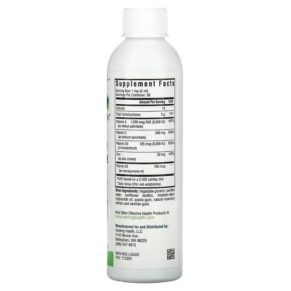 Seeking Health Immune Intensive 6 fl oz (180 ml) 3 Thực phẩm bổ sung Seeking Health Immune Intensive 6 fl oz (180 ml) 810007521688