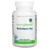 Thực phẩm chức năng Seeking Health Multivitamin One 45 Vegetarian Capsules 810007520933