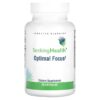 Thực phẩm chức năng Seeking Health Optimal Focus 90 Capsules 810007521824