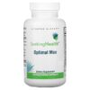 Thực phẩm chức năng Seeking Health Optimal Man 120 Vegetarian Capsules 810007521640