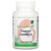 Thực phẩm chức năng Seeking Health Prenatal Essentials 60 Vegetarian Capsules 810007521527