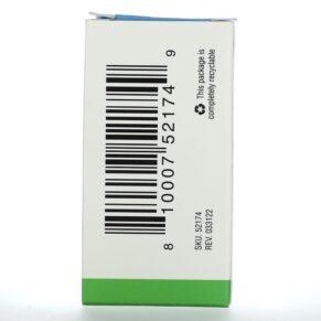 Thực phẩm bổ sung Seeking Health ProBiota Infant Drops 0.32 fl oz (9.5 ml) 810007521749