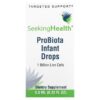 Thực phẩm chức năng Seeking Health ProBiota Infant Drops 0.32 fl oz (9.5 ml) 810007521749