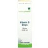 Seeking Health Vitamin D Drops 50 mcg (2.000 IU) 1 fl oz (30 ml) 4 Thực phẩm chức năng Seeking Health Vitamin D Drops 50 mcg (2.000 IU) 1 fl oz (30 ml) 810007521336